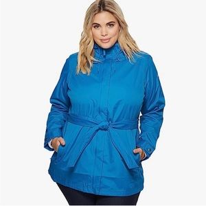 Columbia Pardon My Trench jacket
